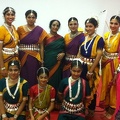 with Maneka Thakkar